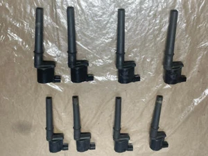 2003-04 Ford Mustang SVT Cobra OEM Coil Packs- Low Miles 270 - Picture 1 of 5