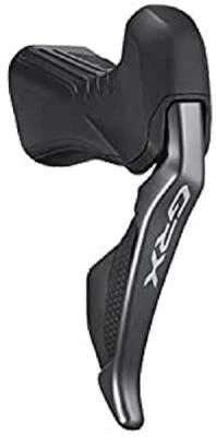 Shimano ST-RX815 (Di2) Right Lever Only 11S Hydraulic Part No.ISTRX815R NEW - Image 1 of 2