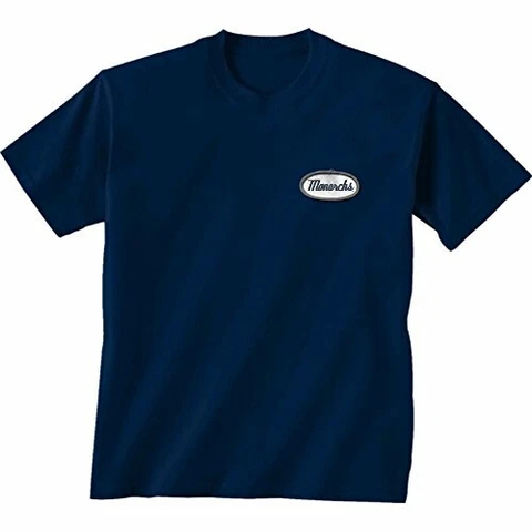 New World Graphics NCAA Old Dominion Monarchs Mechanic Short Sleeve Tee, Larg Cover
