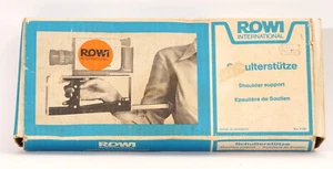 Rowi Schulterstütze / shoulder support - Picture 1 of 3