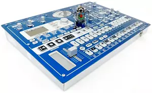 Korg Electribe EMX-1 SMC Tube Synthesizer + Fast Neuwertig + 1.5Jahre Garantie - Bild 1 von 12