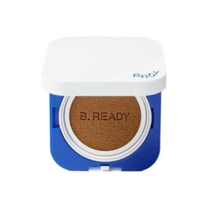 B.READY New Blue Cushion 4th Generation SPF 34 PA++ 15g 5Colors Renewal K-Beauty - Picture 1 of 10