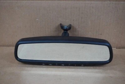 2010 2011 2012 2013 2014 Subaru Legacy интерьера зеркало заднего вида 4112AM0BHL4 - Изображение 1 из 4