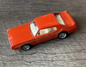 Racing Champions Mint 1969 Pontiac Gto The Judge Die-Cast 1:64 Issue #42 Nice! - Bild 1 von 7