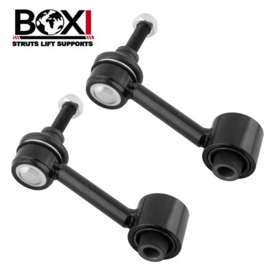2x Rear Sway Bar Links for Audi A3 Q3 TT Quattro 2006-2013 Volkswagen Passat - Image 1 of 4