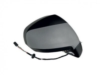 Rétroviseur droit passager rabattable électriquement Peugeot 3008, 5008  NEUF - Photo 1/4