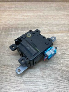 063800 2160 R712 Denso Toyota Avensis With Plug Heater Flap Ventilation Actuarto - Picture 1 of 7