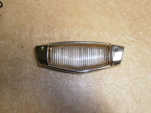 Studebaker 1947-1952 Car Dome Light Assembly Very Nice - Picture 1 of 3