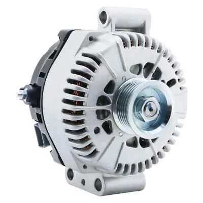 Alternator fits Ford Aerostar Ranger 1990 1991 F09F10300AA 10463957 3342006 7746 - Image 1 of 4