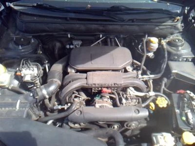 Medidor de flujo de aire de inyección de combustible usado se adapta a: Subaru Legacy 2012 2,5 L sin grado turbo Foto 1 de 4