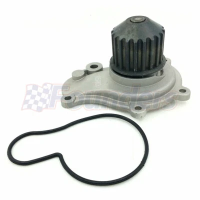 Bomba de água do motor para 95-10 Chrysler PT Cruiser Dodge Stratus Jeep Liberty 2.4L - Imagem 1 de 4