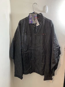 Willie Esco Y2K Vintage Jean Jacket Size XXL NWT - Picture 1 of 7