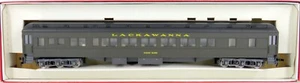 HO Rivarossi LACKAWANNA 85' Pullman  SCENIC SLOPE Passenger Car Interior MW NIOB - Picture 1 of 5