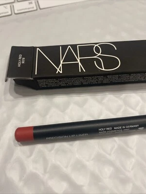 NARS Precision lip liner - holy red by nars for women - 0.04 oz lip liner 0.0... - Image 1 of 4