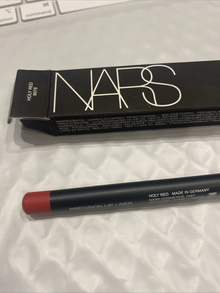 NARS 9078 /PRECISION LIP LINER (HOLY RED) .04 OZ