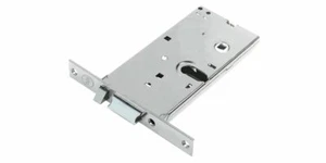 YALE 8550058080 ELEKTRISCHES SCHLOSS RIEGEL UND UMSCHALTKOLBEN EINLASS 58 MM - Bild 1 von 2