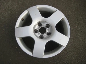 1 cerchio in lega originale Audi 7Jx16 Lk 5x112x57 - Foto 1 di 1
