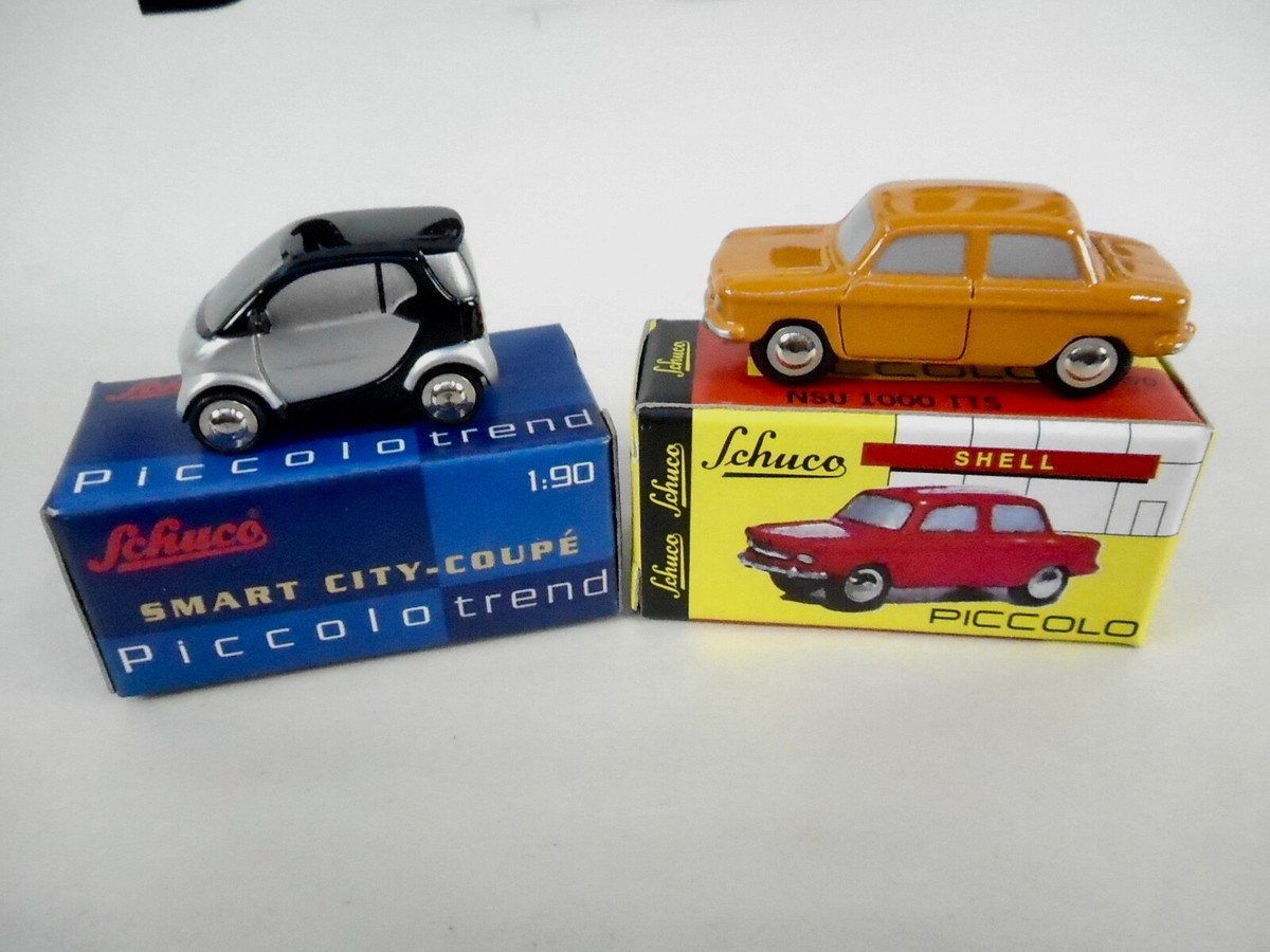 最終値下❗SCHUCO PICCOLO AUSTIN MINI 11台セット 最終値下❗SCHUCO PICCOLO AUSTIN MINI 11台セット