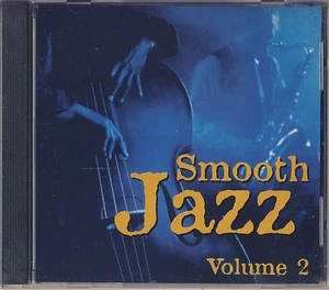 Smooth Jazz, Vol. 2 (All at Once Music) New - Bild 1 von 2