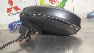 ESPEJO RETROVISOR DELANTERO IZQUIERDO AUDI TT 8S 2017 S LINE RHD/LADO DEL PASAJERO NSF - Imagen 1 de 9