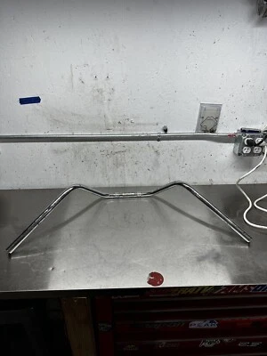 Manillar Honda GL1100 1983 Goldwing Aspencade buen estado 53100-MB9-950 Foto 1 de 4