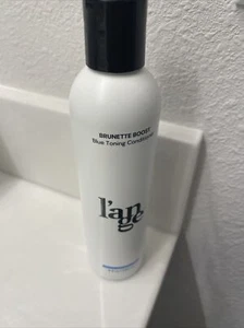 L’ange Brunette Boost Blue Toning Conditioner Neu/Frisch 8fl/236ml - Bild 1 von 3