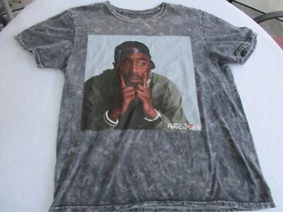 Футболка Poetic Justice размер L  - Изображение 1 из 4