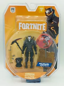 Fortnite Omega Kit Sopravvivenza Gioco Inizio Jazware 2018 Giochi Epici - Foto 1 di 2