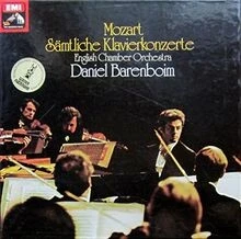 Mozart: Sämtliche Klavierkonzerte von not specified | CD | Zustand gut - Bild 1 von 2