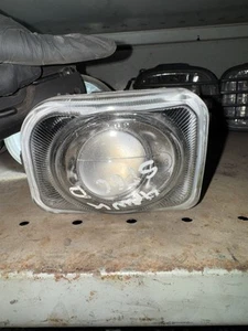 Subaru Impreza Hawk Eye Spec D Nebelscheinwerfer Fahrer Linseneinheit - Bild 1 von 1