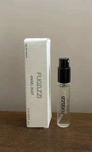Fugazzi Angel Dust Eau de Parfum 8ml Travel Size BNIB - Picture 1 of 2
