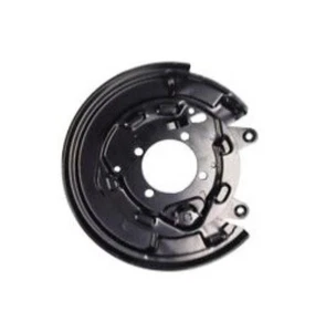 Placa de freno de estacionamiento trasera genuina derecha Toyota OEM CAMRY MCV10 1988-2001 46503-20010 - Imagen 1 de 1