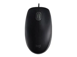 LOGITECH B110 SILENT FULL-SIZE CORDED MOUSE - Foto 1 di 1