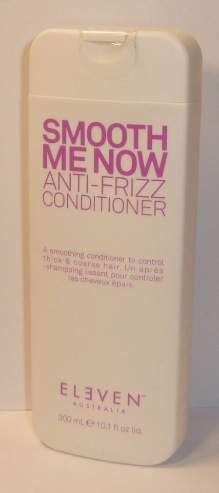 Eleven Australia Smooth Me Now Anti-Frizz Conditioner 300ml - Image 1 of 1