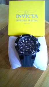 INVICTA HERRENUHR NO.20273 52mm EXCL.CROWN - Bild 1 von 18