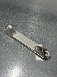 800086407 LIMITATORE FINE CORSA STERZO ORIGINALE MV AGUSTA F4 750 1000 1078 - Picture 1 of 5