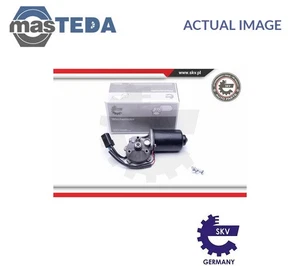 19SKV046 SCHEIBENWISCHERMOTOR VORNE SKV GERMANY FÜR LAND ROVER FREELANDER - Bild 1 von 9