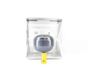 Shimano Yumeya Handle Knob Type B Metal Size M 4000-20000 026859 - Picture 1 of 6