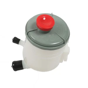 1pcs For Honda Civic 2006-2011 Acura CL1997-1999 Power Steering Reservoir W/ Cap - Picture 1 of 9