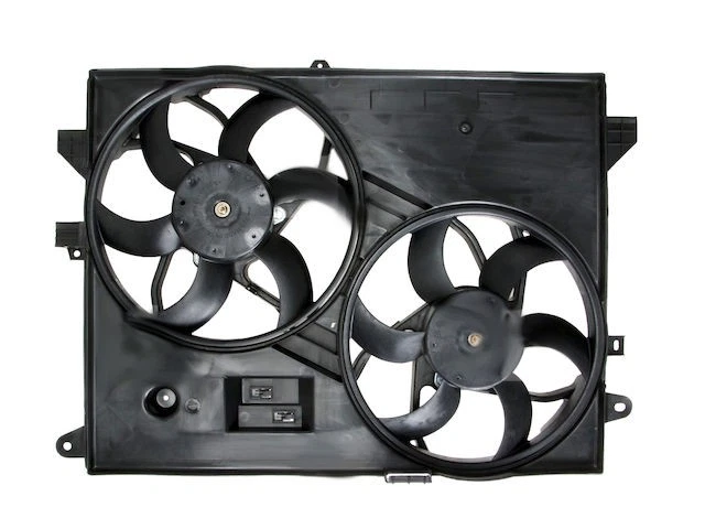 Conjunto de ventilador de radiador para 08-10, 12 Saturn Chevy Vue Captiva Sport 3,0 L HQ13N1 Foto 1 de 1