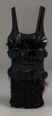 Disfraz de Flapper Dress Foto 1 de 4