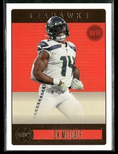 DK Metcalf 2023 Panini Legacy #91 Seattle Seahawks - Picture 1 of 2