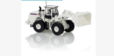 CAT 972K Eurovia Front Loader Replica   - Image 1 of 2