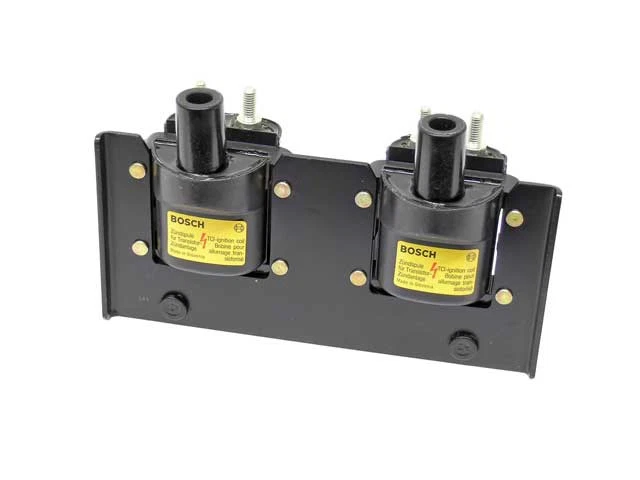 BOSCH 99360207101 Bobina de encendido (doble) Porsche 911 Foto 1 de 1