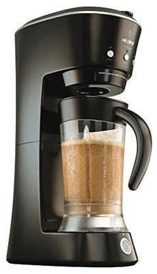 Mr. Coffee Mr. coffee frappe maker authentic frappe can make Cafe Frappe cafe f - Image 1 of 4