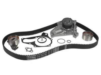 Комплект ремней ГРМ и водяной насос для Toyota MR2 1991-1995 годов выпуска 53291WGHQ 1992 1993 1994 годов выпуска - Изображение 1 из 2