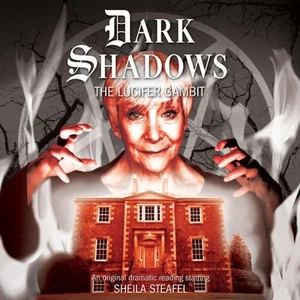 Dark Shadows: The Lucifer Gambit Audiobook CD - Picture 1 of 1