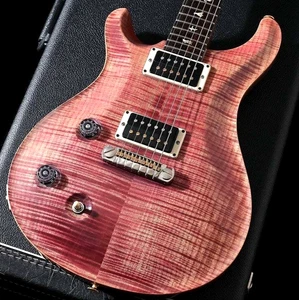 Guitarra Eléctrica Paul Reed Smith PRS Custom 22 Para Zurdos 10 Top Violeta 2014 - Imagen 1 de 11
