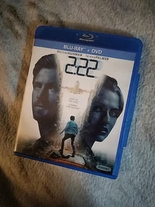 2:22 (Blu-ray) 2017 - Teresa Palmer - Picture 1 of 4