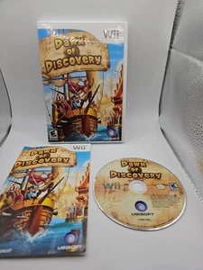 Dawn of Discovery (Nintendo Wii, 2009) - Bild 1 von 5